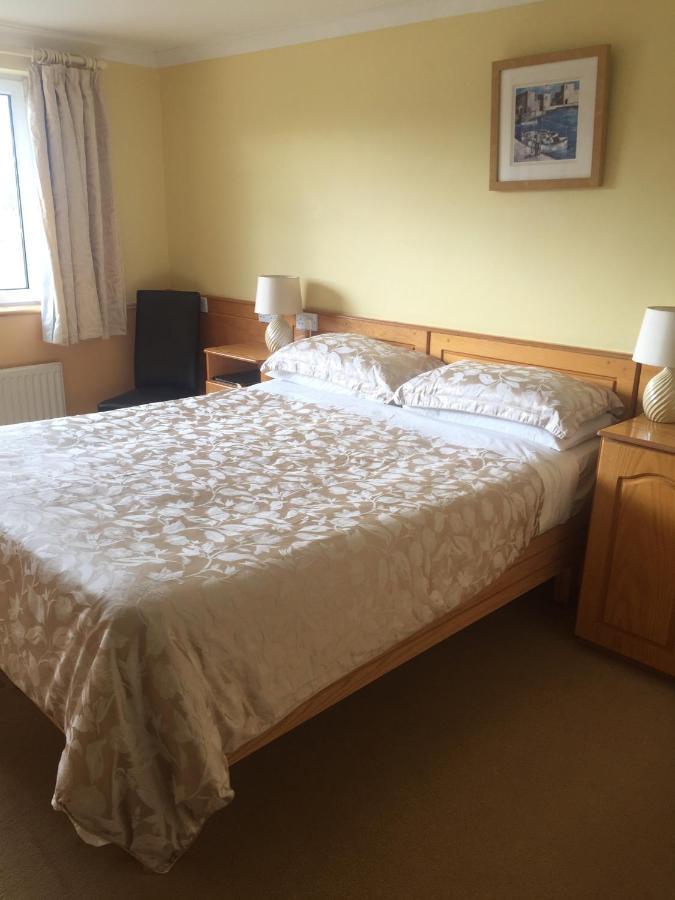 キラーニー アルグレット　ハウス　B＆B Bed & Breakfast エクステリア 写真