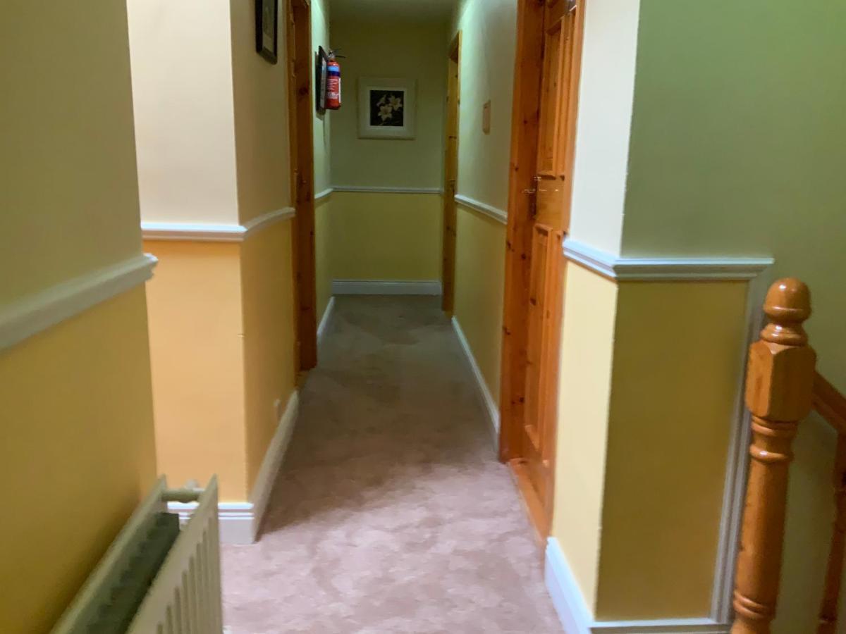 キラーニー アルグレット　ハウス　B＆B Bed & Breakfast エクステリア 写真