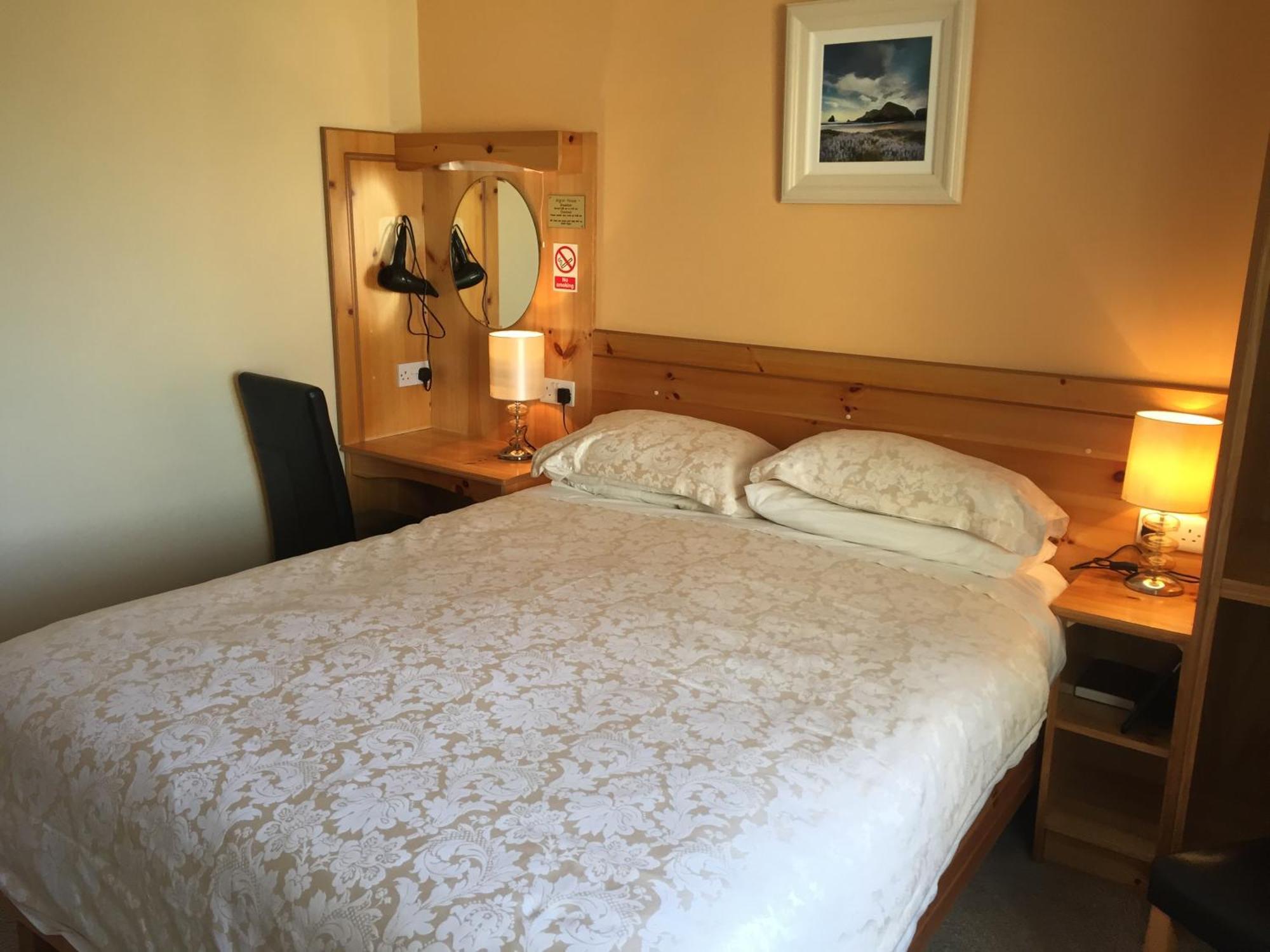 キラーニー アルグレット　ハウス　B＆B Bed & Breakfast エクステリア 写真