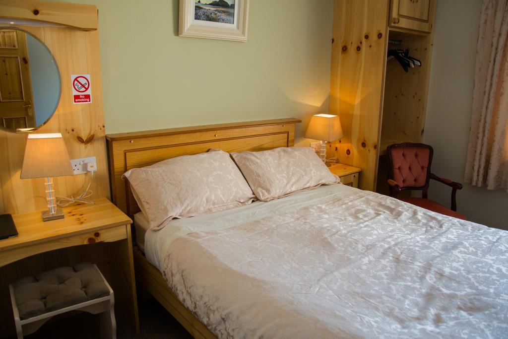 キラーニー アルグレット　ハウス　B＆B Bed & Breakfast エクステリア 写真