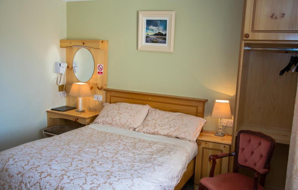 キラーニー アルグレット　ハウス　B＆B Bed & Breakfast エクステリア 写真