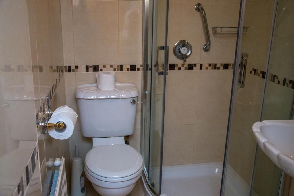 キラーニー アルグレット　ハウス　B＆B Bed & Breakfast 部屋 写真