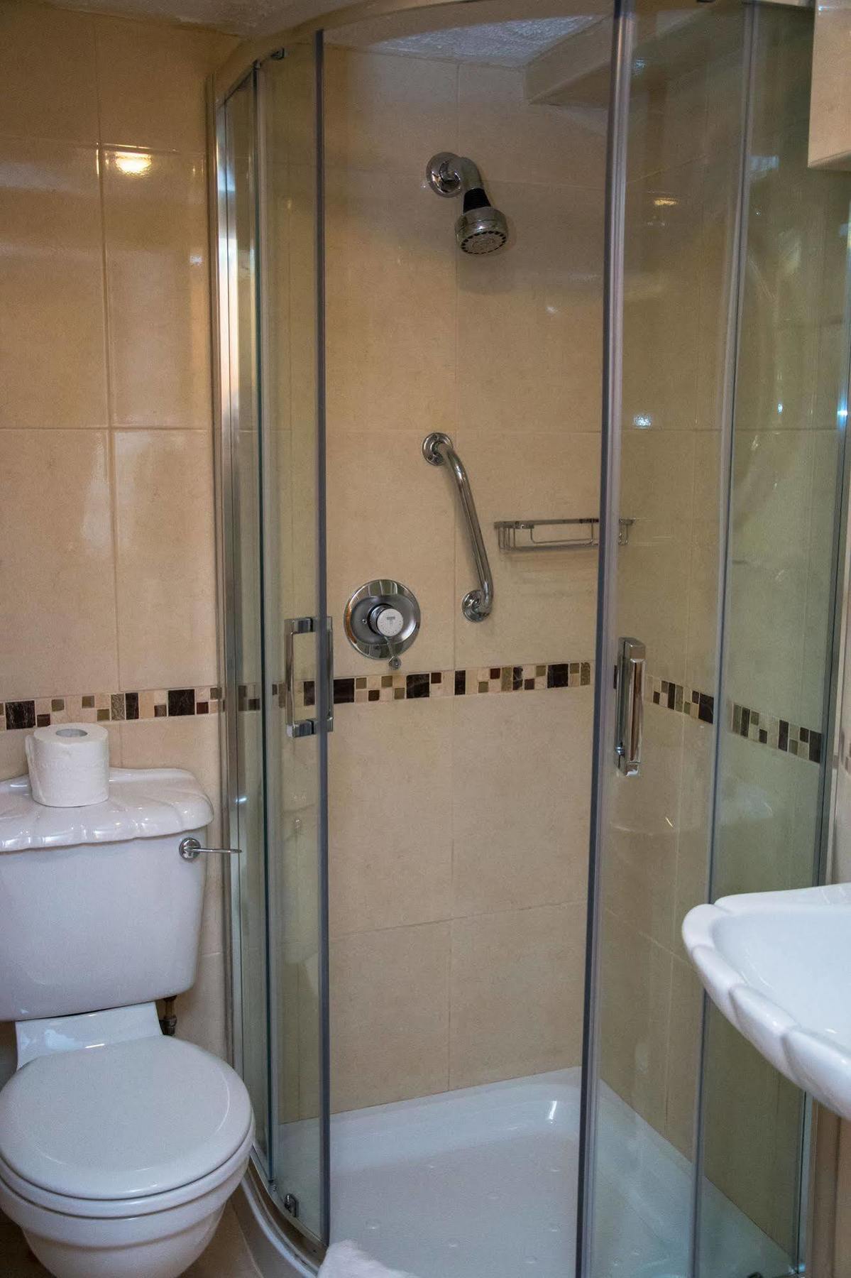 キラーニー アルグレット　ハウス　B＆B Bed & Breakfast エクステリア 写真