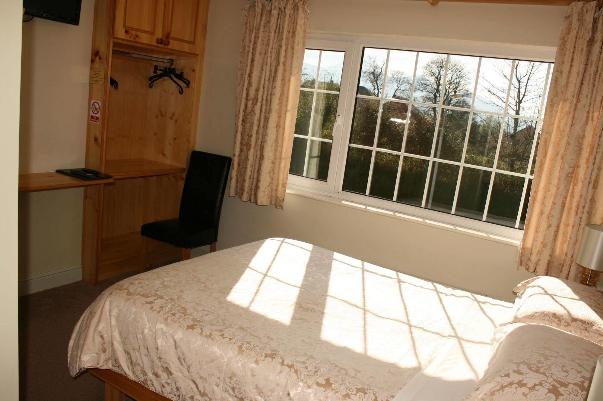 キラーニー アルグレット　ハウス　B＆B Bed & Breakfast エクステリア 写真