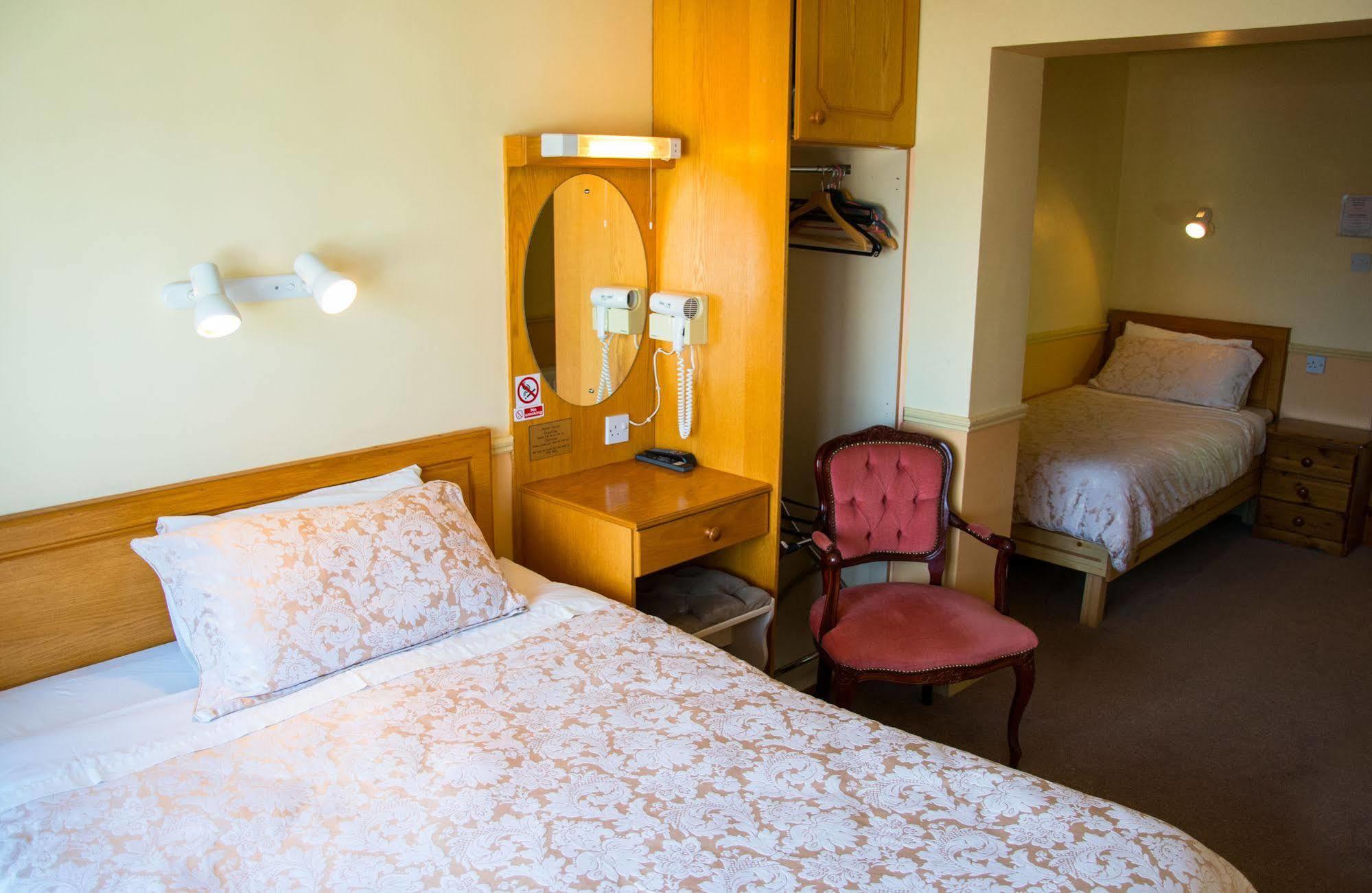 キラーニー アルグレット　ハウス　B＆B Bed & Breakfast エクステリア 写真
