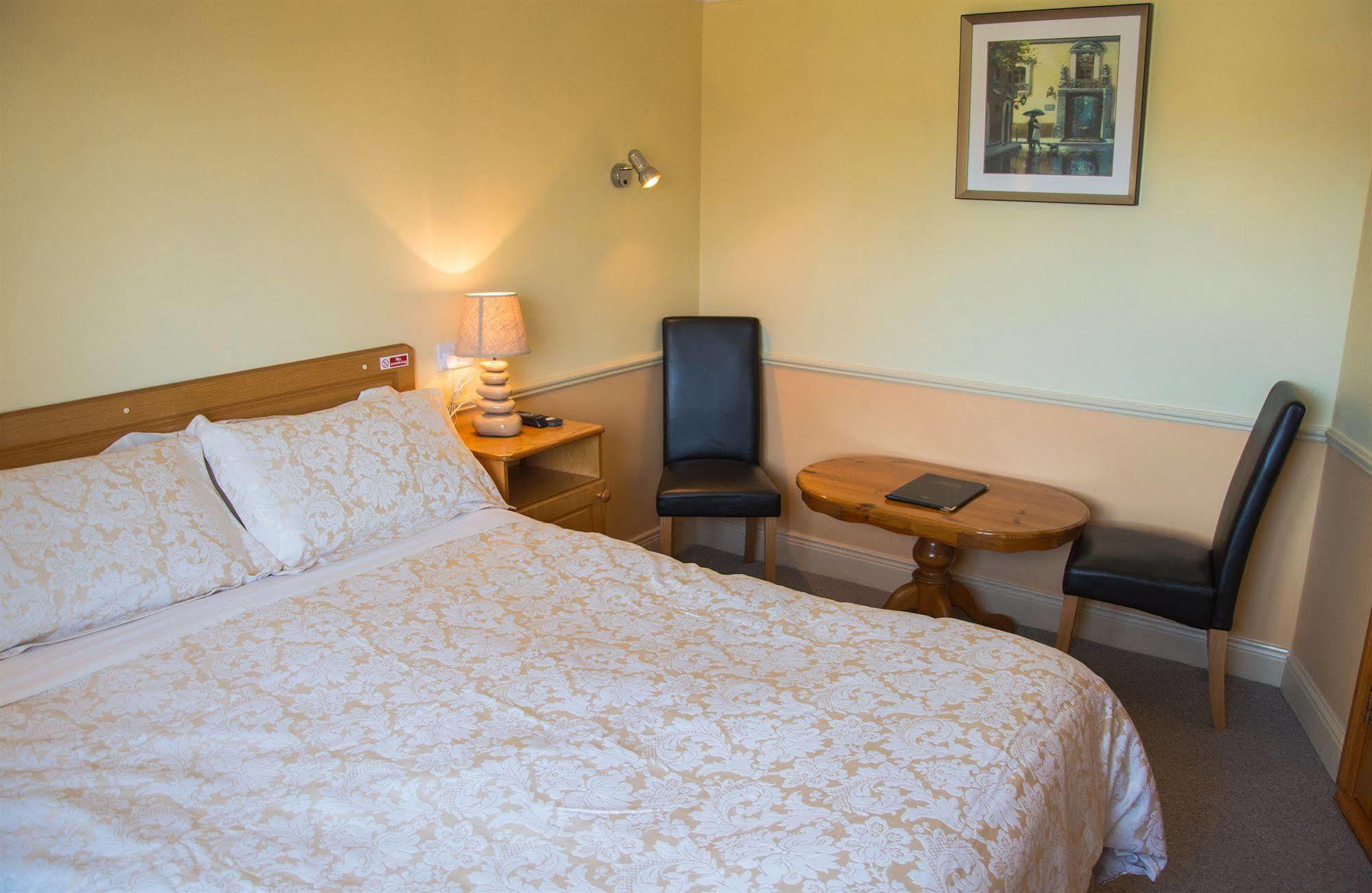 キラーニー アルグレット　ハウス　B＆B Bed & Breakfast エクステリア 写真