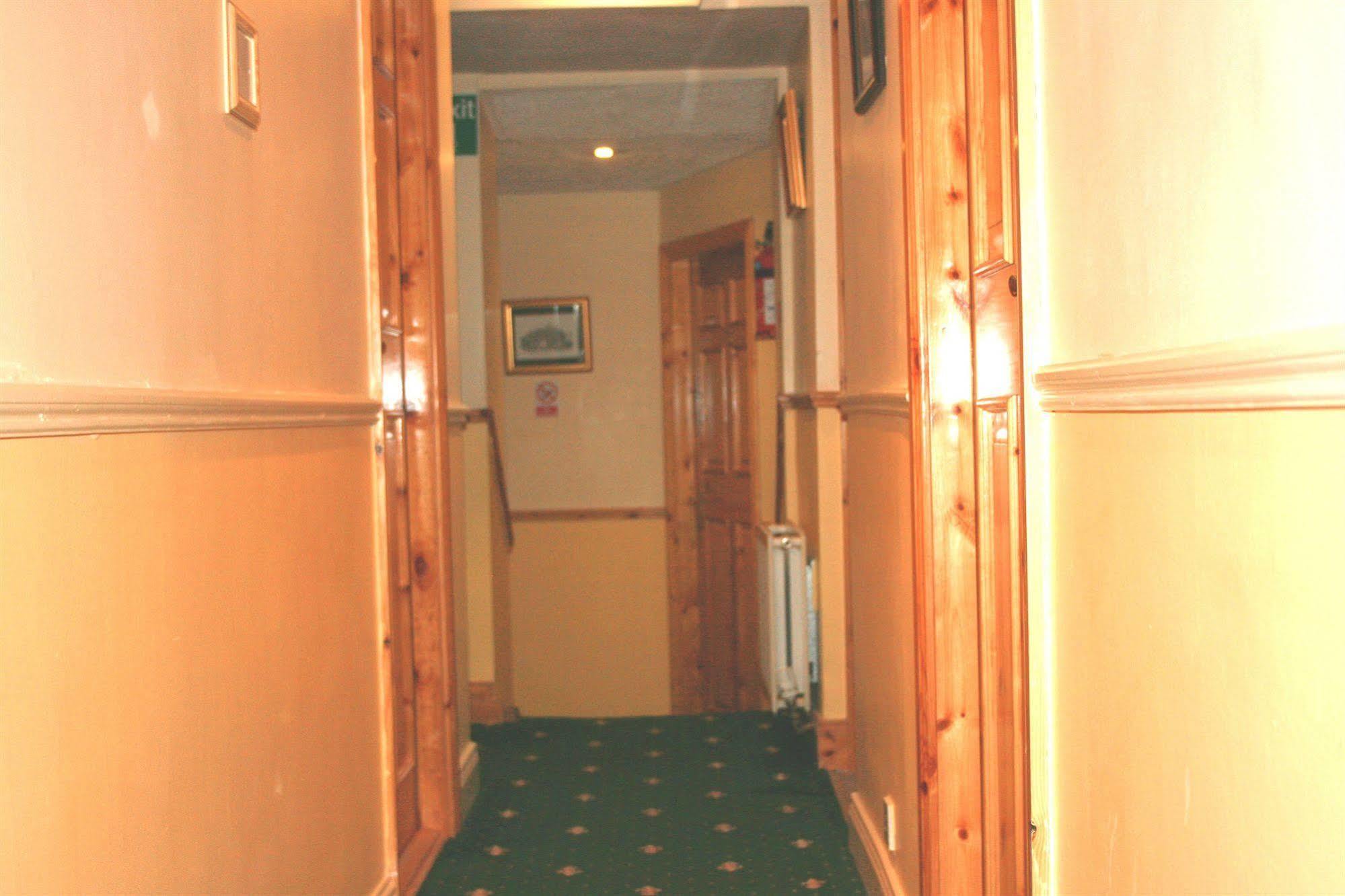 キラーニー アルグレット　ハウス　B＆B Bed & Breakfast エクステリア 写真