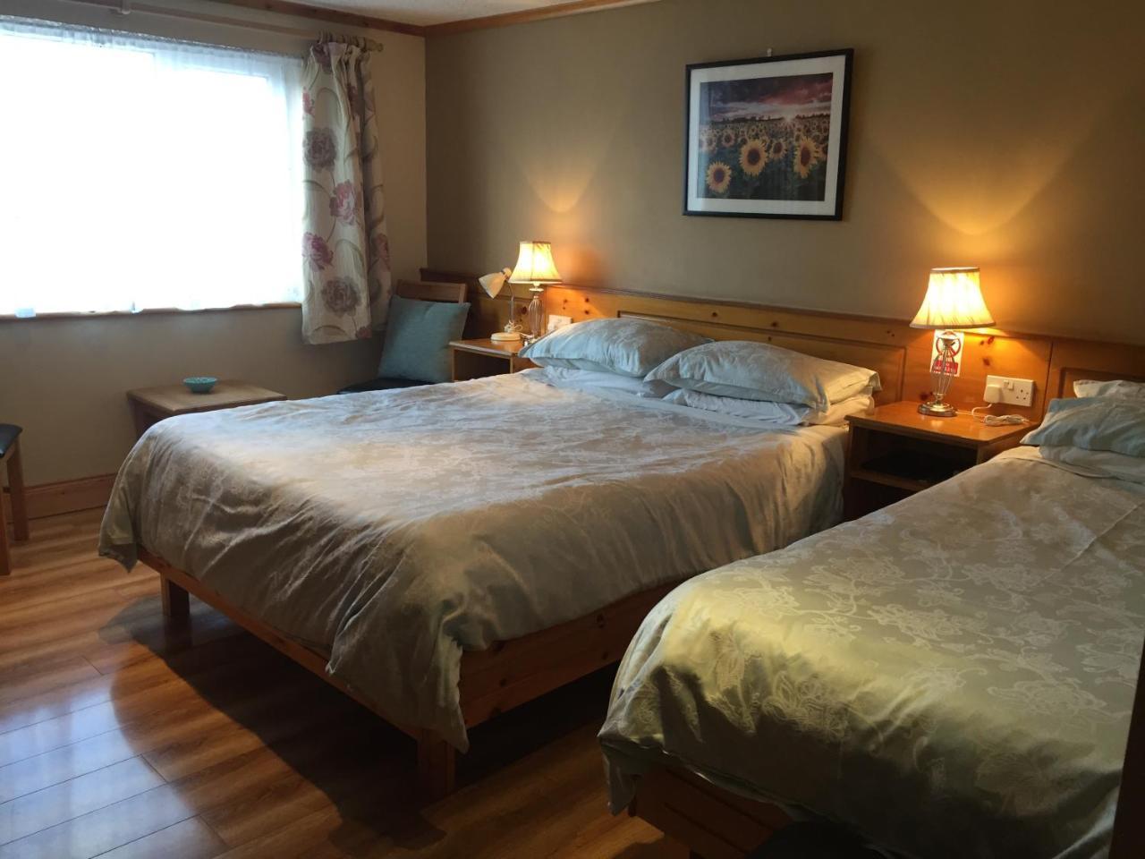 キラーニー アルグレット　ハウス　B＆B Bed & Breakfast エクステリア 写真