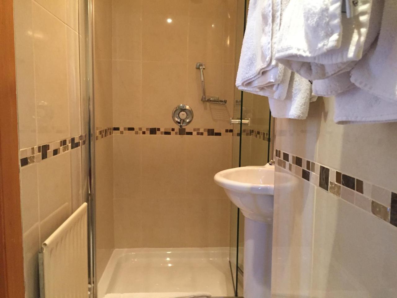 キラーニー アルグレット　ハウス　B＆B Bed & Breakfast エクステリア 写真