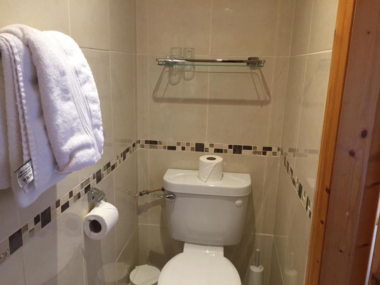 キラーニー アルグレット　ハウス　B＆B Bed & Breakfast エクステリア 写真