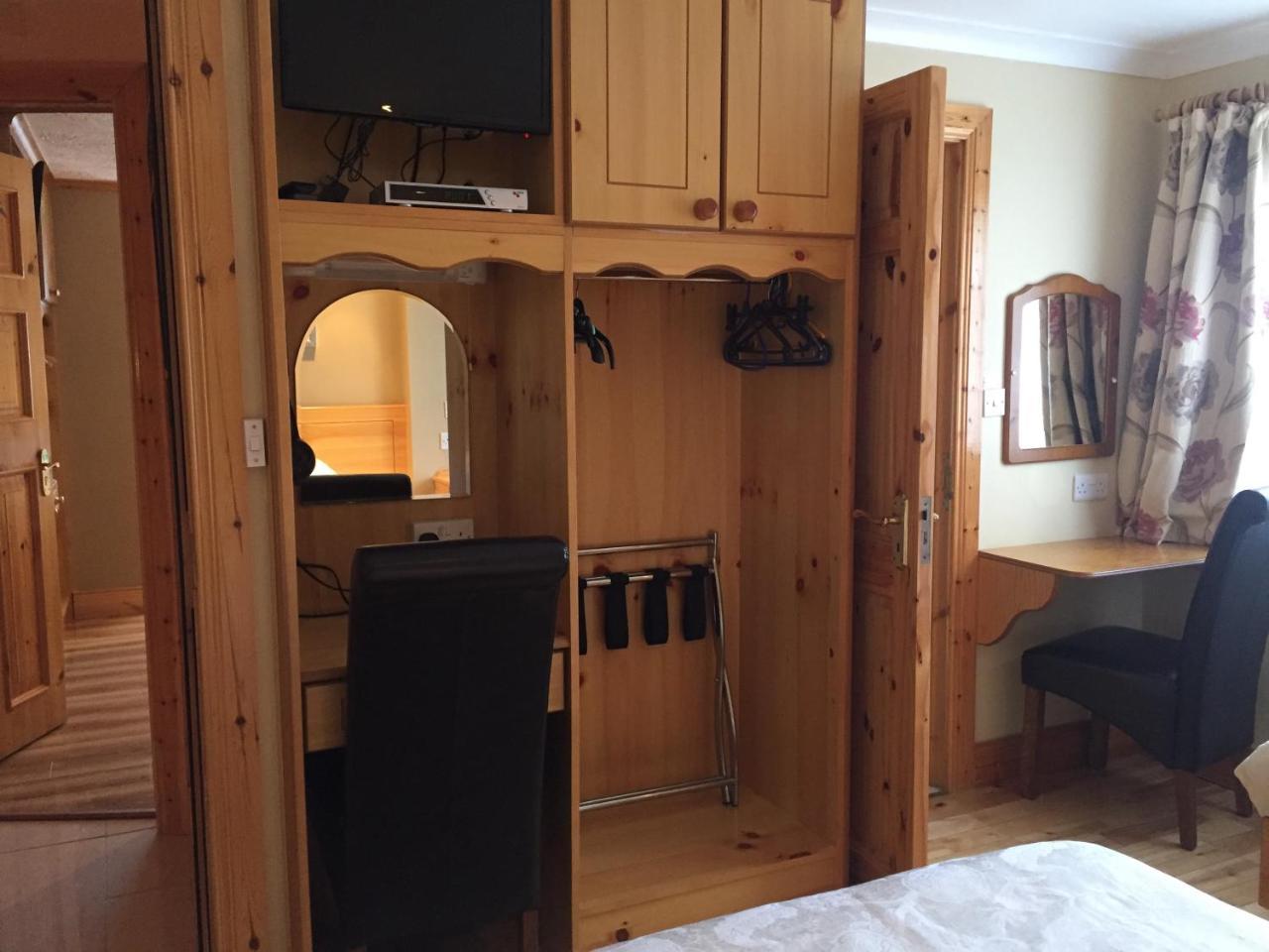 キラーニー アルグレット　ハウス　B＆B Bed & Breakfast エクステリア 写真