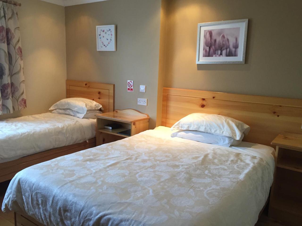 キラーニー アルグレット　ハウス　B＆B Bed & Breakfast エクステリア 写真