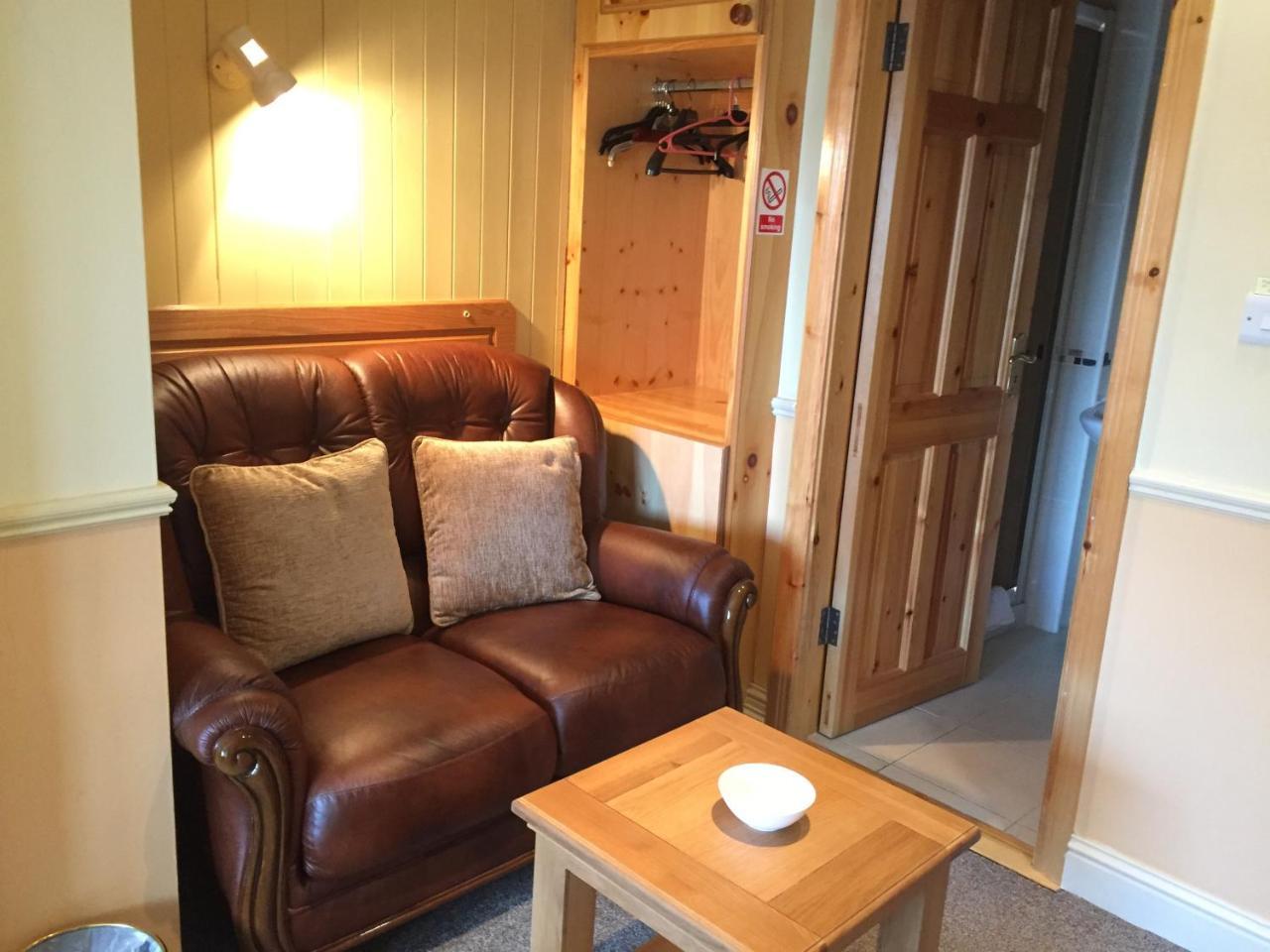 キラーニー アルグレット　ハウス　B＆B Bed & Breakfast エクステリア 写真