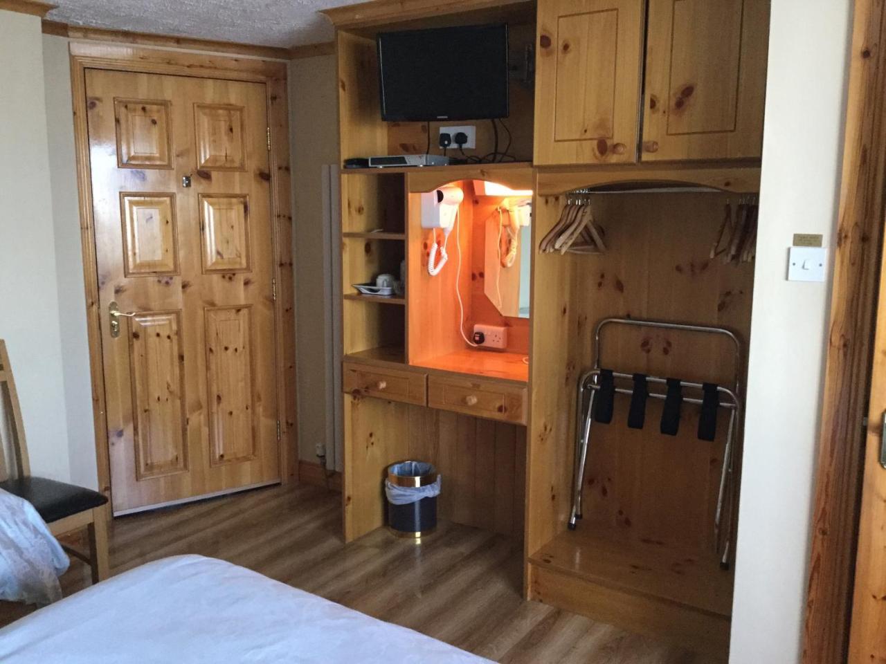 キラーニー アルグレット　ハウス　B＆B Bed & Breakfast エクステリア 写真