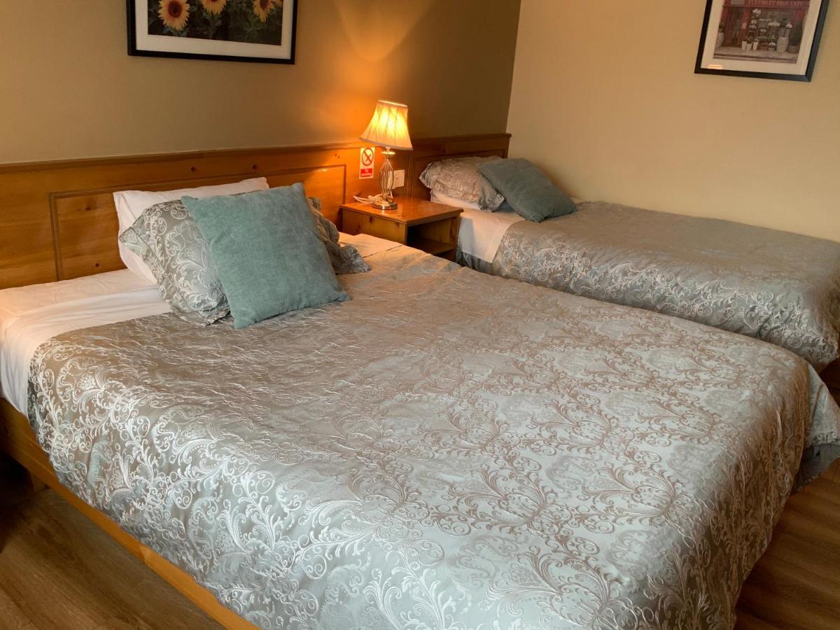 キラーニー アルグレット　ハウス　B＆B Bed & Breakfast エクステリア 写真