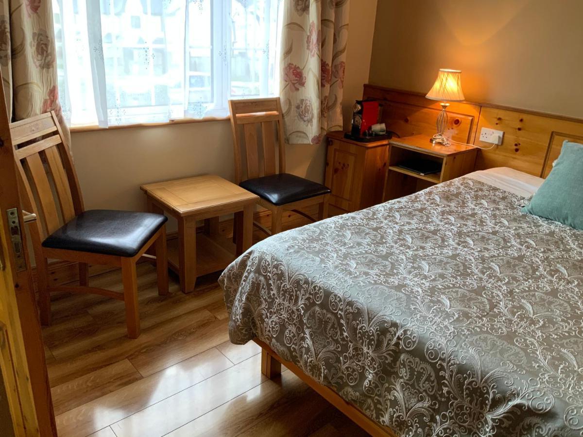 キラーニー アルグレット　ハウス　B＆B Bed & Breakfast エクステリア 写真